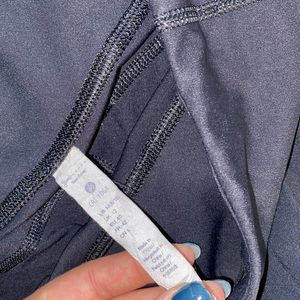 Black Womens Leggings